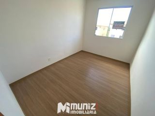 Apartamento Disponível Para Aluguel No Condomínio Vila Natureza - Valor Já Incluso O Condomínio