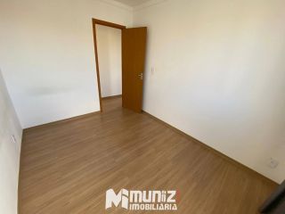 Apartamento Disponível Para Aluguel No Condomínio Vila Natureza - Valor Já Incluso O Condomínio