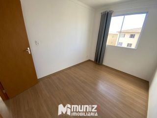 Apartamento Disponível Para Aluguel No Condomínio Vila Natureza - Valor Já Incluso O Condomínio