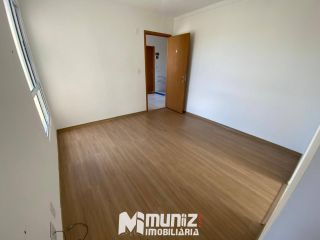 Apartamento Disponível Para Aluguel No Condomínio Vila Natureza - Valor Já Incluso O Condomínio