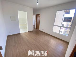 Apartamento Disponível Para Aluguel No Condomínio Vila Natureza - Valor Já Incluso O Condomínio