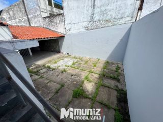 Imóvel Comercial Completo na Av. Hermes Fontes – Ideal Para Empresas e Clínicas