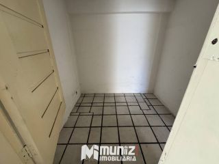 Imóvel Comercial Completo na Av. Hermes Fontes – Ideal Para Empresas e Clínicas
