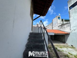Imóvel Comercial Completo na Av. Hermes Fontes – Ideal Para Empresas e Clínicas