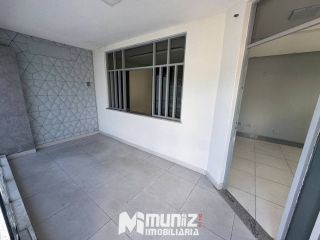 Imóvel Comercial Completo na Av. Hermes Fontes – Ideal Para Empresas e Clínicas