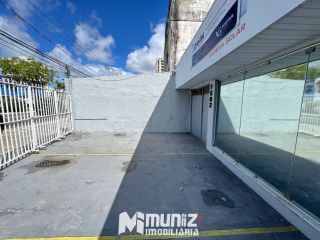 Imóvel Comercial Completo na Av. Hermes Fontes – Ideal Para Empresas e Clínicas