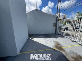 Imóvel Comercial Completo na Av. Hermes Fontes – Ideal Para Empresas e Clínicas