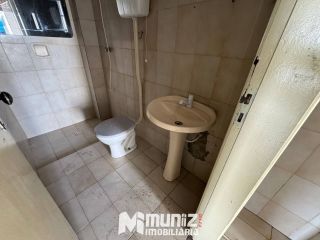Imóvel Comercial Completo na Av. Hermes Fontes – Ideal Para Empresas e Clínicas