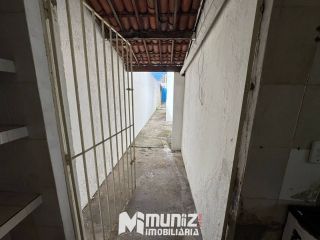 Imóvel Comercial Completo na Av. Hermes Fontes – Ideal Para Empresas e Clínicas