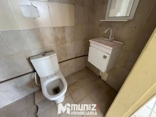 Imóvel Comercial Completo na Av. Hermes Fontes – Ideal Para Empresas e Clínicas