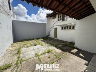 Imóvel Comercial Completo na Av. Hermes Fontes – Ideal Para Empresas e Clínicas