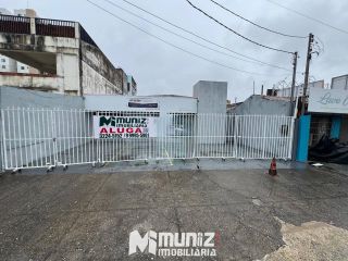 Imóvel Comercial Completo na Av. Hermes Fontes – Ideal Para Empresas e Clínicas