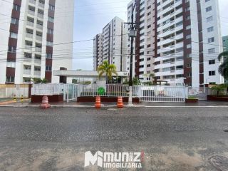 ALUGA-SE OTIMO APATAMENTO,COND. LIFE JABOTIANA