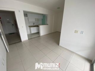 ALUGA-SE OTIMO APATAMENTO,COND. LIFE JABOTIANA