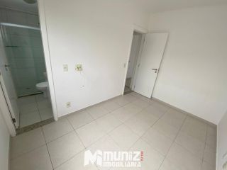 ALUGA-SE OTIMO APATAMENTO,COND. LIFE JABOTIANA