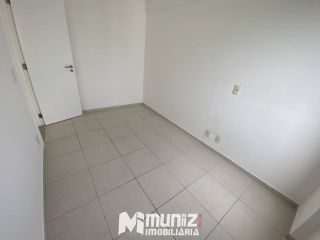 ALUGA-SE OTIMO APATAMENTO,COND. LIFE JABOTIANA