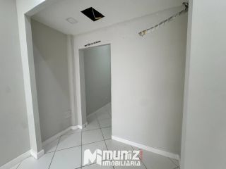 SALA COMERCIAL NO BAIRRO SAO JOSE