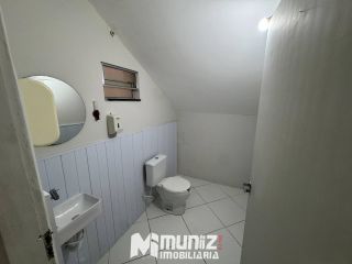 SALA COMERCIAL NO BAIRRO SAO JOSE