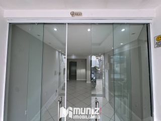 SALA COMERCIAL NO BAIRRO SAO JOSE