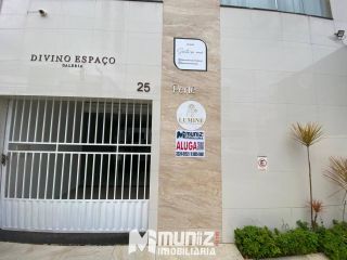 SALA COMERCIAL NO BAIRRO SAO JOSE