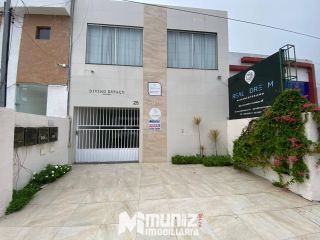 SALA COMERCIAL NO BAIRRO SAO JOSE
