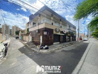 Excelente Apartamento Disponível Para Aluguel Na Rua Paulino Fernandes - Luzia