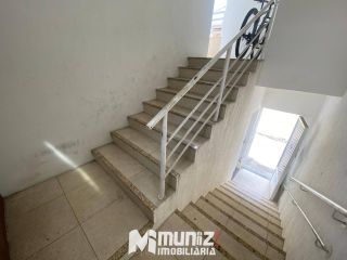 Excelente Apartamento Disponível Para Aluguel Na Rua Paulino Fernandes - Luzia