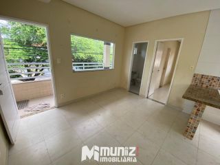 Excelente Apartamento Disponível Para Aluguel Na Rua Paulino Fernandes - Luzia