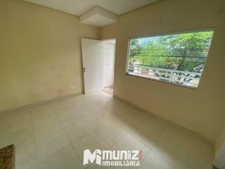 Excelente Apartamento Disponível Para Aluguel Na Rua Paulino Fernandes - Luzia