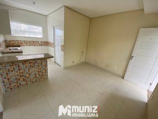 Excelente Apartamento Disponível Para Aluguel Na Rua Paulino Fernandes - Luzia