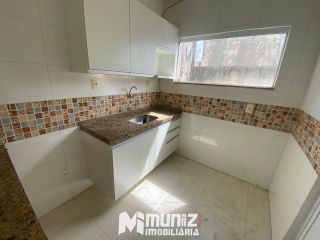 Excelente Apartamento Disponível Para Aluguel Na Rua Paulino Fernandes - Luzia