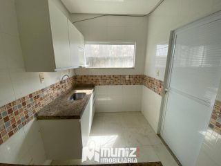 Excelente Apartamento Disponível Para Aluguel Na Rua Paulino Fernandes - Luzia