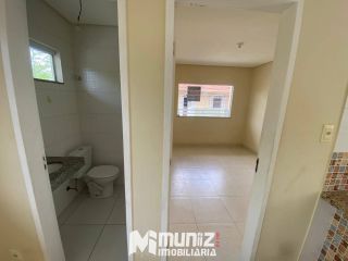 Excelente Apartamento Disponível Para Aluguel Na Rua Paulino Fernandes - Luzia