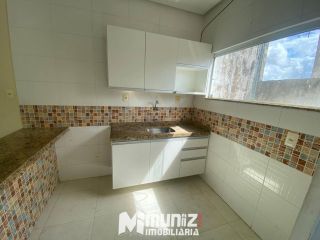 Excelente Apartamento Disponível Para Aluguel Na Rua Paulino Fernandes - Luzia