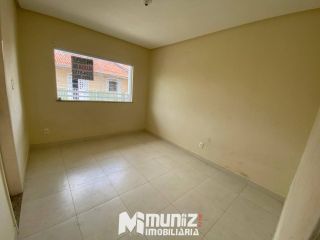Excelente Apartamento Disponível Para Aluguel Na Rua Paulino Fernandes - Luzia