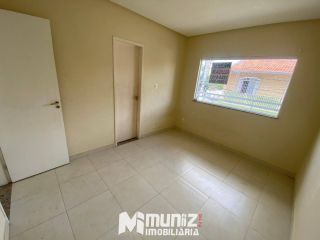 Excelente Apartamento Disponível Para Aluguel Na Rua Paulino Fernandes - Luzia