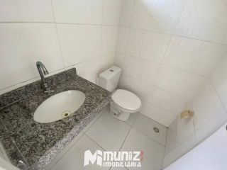 Excelente Apartamento Disponível Para Aluguel Na Rua Paulino Fernandes - Luzia