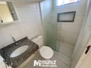 Excelente Apartamento Disponível Para Aluguel Na Rua Paulino Fernandes - Luzia