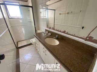 Apartamento Para Vender com 4 quartos 3 suítes no bairro Jardins em Aracaju