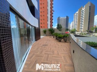 Apartamento Para Vender com 4 quartos 3 suítes no bairro Jardins em Aracaju
