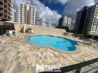 Apartamento Para Vender com 4 quartos 3 suítes no bairro Jardins em Aracaju