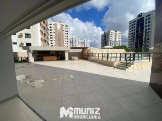 Apartamento Para Vender com 4 quartos 3 suítes no bairro Jardins em Aracaju