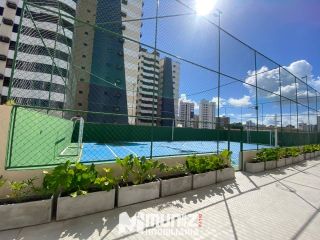 Apartamento Para Vender com 4 quartos 3 suítes no bairro Jardins em Aracaju