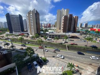 Apartamento Para Vender com 4 quartos 3 suítes no bairro Jardins em Aracaju