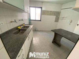 Apartamento Para Vender com 4 quartos 3 suítes no bairro Jardins em Aracaju