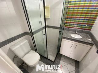 Apartamento Para Vender com 4 quartos 3 suítes no bairro Jardins em Aracaju