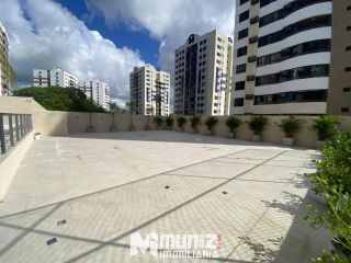 Apartamento Para Vender com 4 quartos 3 suítes no bairro Jardins em Aracaju