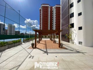 Apartamento Para Vender com 4 quartos 3 suítes no bairro Jardins em Aracaju