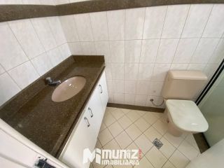 Apartamento Para Vender com 4 quartos 3 suítes no bairro Jardins em Aracaju