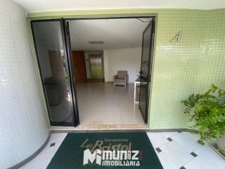 Apartamento Para Vender com 4 quartos 3 suítes no bairro Jardins em Aracaju